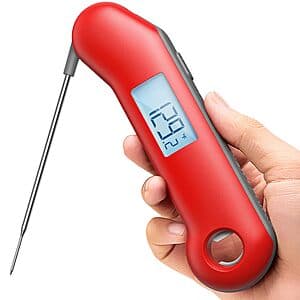 ThermoMaven ProfessionaI Meat Digital Thermometer $6.20