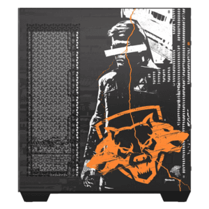 Corsair 3500X CALL OF DUTY BLACK OPS 6 EDITION: Mid-Tower Computer Case $50 + Free Shipping on $79+