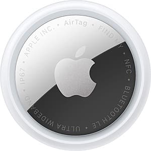 Apple AirTag (2nd Generation) $23 + Free S&H