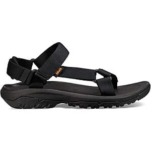 Teva Men's Hurricane XLT2 Sandals (Black) $39.85 + Free Shipping