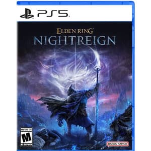 Pre-Order: Elden Ring Nightreign (PS5 or Xbox Series X) + $10 Best Buy eGC $40 & More + Free Shipping