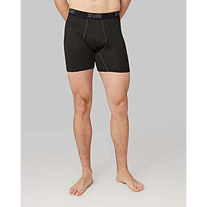 32 Degrees: Men's Cool T-Shirt 2 for $7.50, Men's Boxers $3 & More