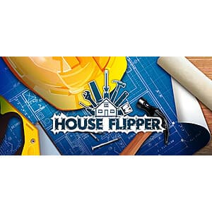 House Flipper (PC/Steam Digital Download) Free