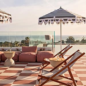 IHG Hotels/Resorts: Earn Up to Triple Bonus Points w/ Qualifying 2nd Hotel Stay Free to Register (Valid thru 9/30)