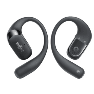 Select Stores: Open Box: Shokz OpenFit 2 Open-Ear True Wireless Earbuds from $47 + Free Pickup (Limited Stock)