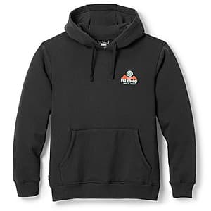 REI Co-op Men's Spiral Graphic Pullover Hoodie (Various) $29.85 + Free Store Pickup