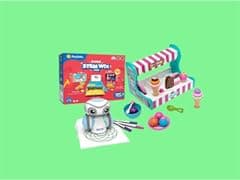 Woot! Toys: 50% Off when you buy 5+ + Free Shipping w/ Prime