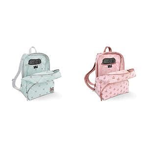 Animal Crossing Nintendo Switch Backpacks (Tom Nook + Rose Gold) $14 + Free Shipping