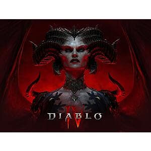 PlayStation+ Members: PS4/PS5 Digital Games: Diablo IV, Jusant & More Free to Claim (Active Subscription Required)