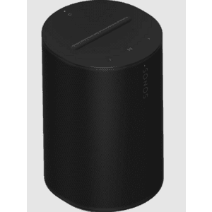 Certified Refurbished: Sonos Era 100 Smart Speaker (Black) $134 + Free Shipping