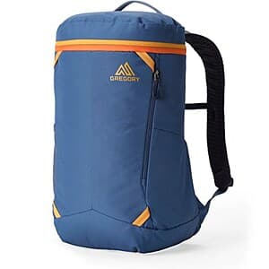 25L Gregory Rhune Backpack (Blue) $54.75 + Free Pickup