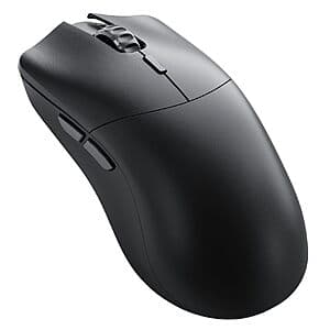57g Ultralight Glorious Gaming Model O 2 PRO Ambidextrous Wireless Gaming Mouse $35 & More