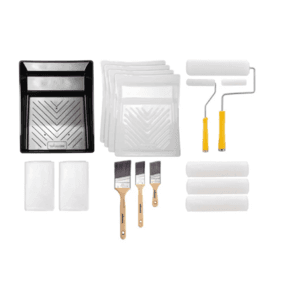 Costco Members: 18-Piece Wagner Paint Supplies Set $10 + Free S&H