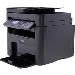 Canon imageCLASS MF273dw Wireless Black&White All-In-1 Laser Printer $129 + Free S&H