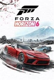 Forza Horizon 6: Standard Edition Pre-Order (Xbox Series X|S Digital Download) ~$46.10 & More