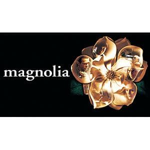 Magnolia digital film cover art for the HD version available on Amazon and Movies Anywhere platforms.