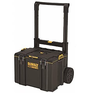 23" DeWALT ToughSystem 2.0 Rolling Tool Box $90 + Free S&H