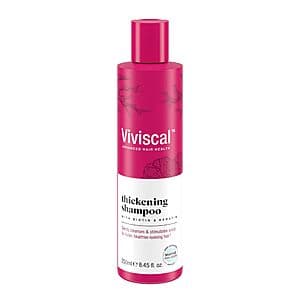 8.45-Oz Viviscal Thickening Hair Shampoo w/ Biotin & Keratin $4.85 w/ Subscribe & Save