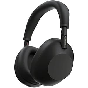 Sony WH-1000XM6 Wireless Noise Canceling Closed Back Over-Ear Headphones $309 + Free S&H