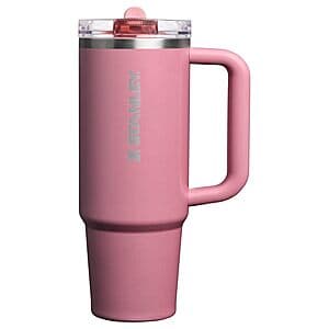 30-Oz Stanley Quencher ProTour Flip Straw Tumbler w/ Leakproof Lid (Port Shimmer) $26