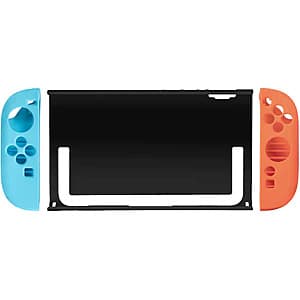 NEXT ShieldGrip Silicone Grip Cover for Nintendo Switch 2 $8 + Free S/H