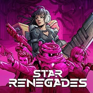 Star Renegades (PC/Steam Digital Download) $2