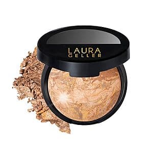 Laura Geller New York Balance-N-Glow Illuminating Powder Foundation (Medium) $15.10 w/ Subscribe & Save (Select Accounts)