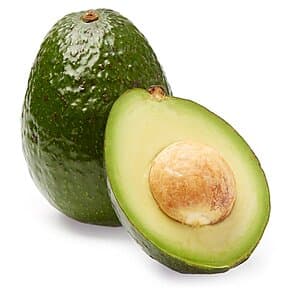 Prime Members in Select Locations: Medium Hass Avocado $0.25 + Free S&H on $25+