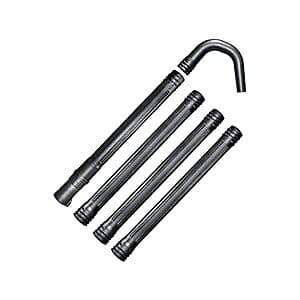 WORX 11' Gutter Cleaning Kit for WORX Blower Vacs $20 + Free S&H w/ Prime