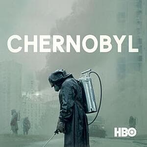 Chernobyl: The Complete Miniseries (2019) (Digital HD TV Show) $10