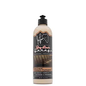 16-Oz Jay Leno's Garage Leather Conditioner $5.20