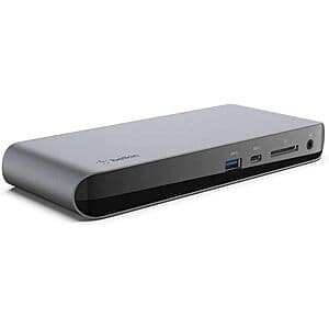 Belkin Thunderbolt 3 Dock Pro w/ Thunderbolt 3 Cable $70 + Free S&H w/ Amazon Prime