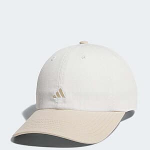adidas: FIFA World Cup 26 Trionda Soccer Ball (Size 5) $8.40, Womens Saturday Hat $9.60 & More + Free S&H