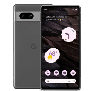 $349: 128GB Google Pixel 7a Unlocked 5G Smartphone (Various Colors) @ Amazon