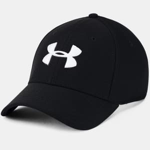 Under Armour Men's Hats: UA Freedom Blitzing (Gray) $7, Blitzing 3.0 (5 colors) $5.50 & More + Free Shipping