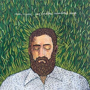 Iron & Wine: Our Endless Numbered Days (Vinyl) $15