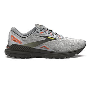 Brooks Men's Adrenaline GTS 23 Running Shoes + Filler Item $81.50 + Free Shipping