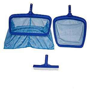 Westbay Swimming Pool Maintenance Kits: Supreme $10.30, Basic $9.20 + Free S&H