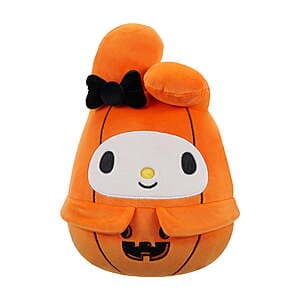8" Squishmallows Official Hello Kitty Pumpkin Plushes: My Melody $3.25