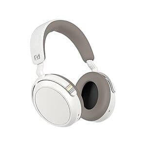 Sennheiser Momentum 4 Wireless Noise Cancelling Over-Ear Headphones (Pride Edition) $170 + Free Shipping w/ Amazon Prime