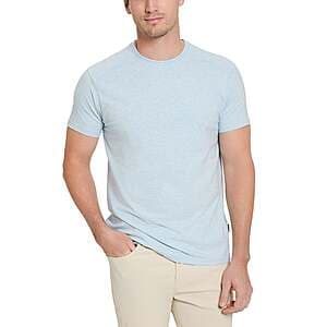 Costco Members: Labor Day Apparel Sale + Buy More/Save More: Kenneth Cole Tee $10 & More + Free S&H