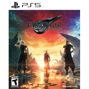 Final Fantasy VII Rebirth (PlayStation 5) $19.95