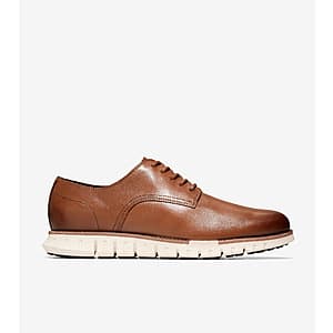 Cole Haan Spring Sale: Men's and Women's Shoes 25% Off + Free S&H on $99+