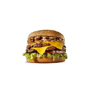 Carl's Jr. Members Exclusive Rewards Offer: Carl's Jr Cali XL Burger B1G1 Free (Eligibility Will Vary by Account; Valid thru 3/17)
