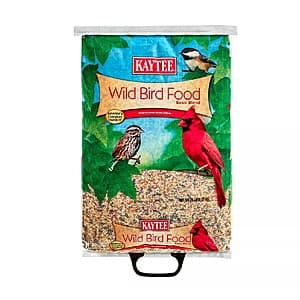 20-lb KAYTEE Wild Bird Food $7.65 + Free Pickup