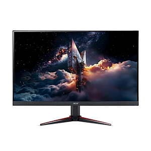 27" Acer Nitro WQHD 240Hz FreeSync Premium IPS Gaming Monitor $149 + Free Shipping