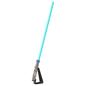 Star Wars The Black Series Leia Organa Force FX Elite Lightsaber $103.50 + $7.50 S/H
