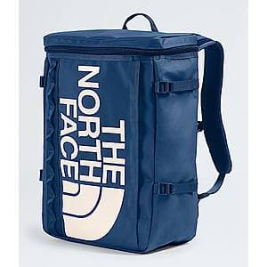 30-L The North Face Base Camp Fusebox Backpack (Estate Blue/White Dune) $54 + Free Shipping