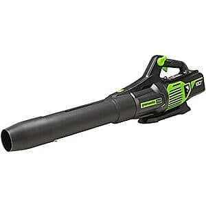Greenworks Pro 80V 170 MPH / 730 CFM Brushless Cordless Axial Blower (Tool Only) $100 + Free S&H