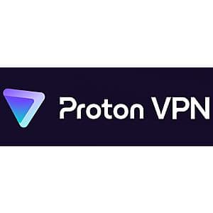 New Users: 2-Year Proton VPN Plus Subscription (10 Devices) $59.75